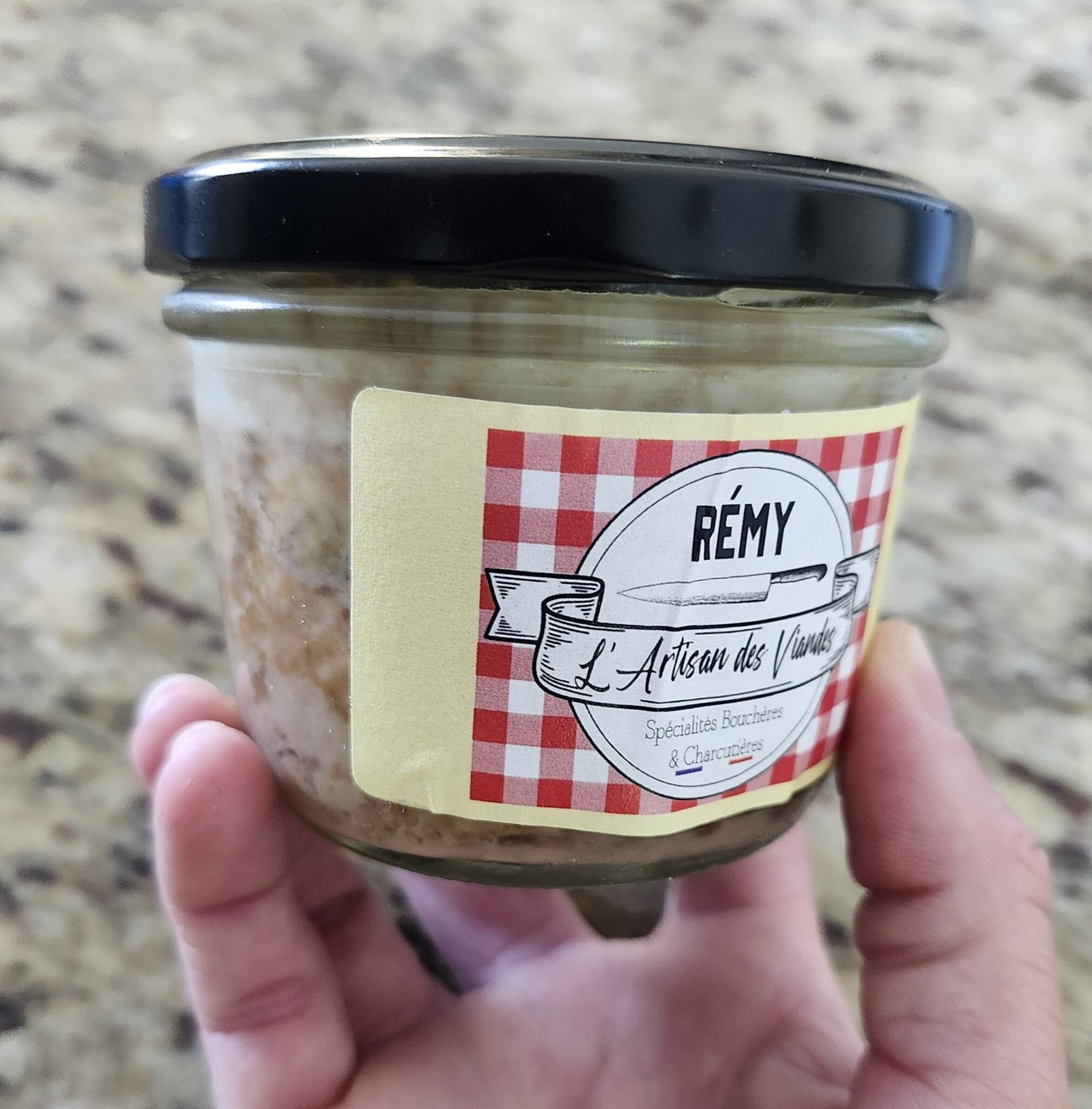 Commander vos produits chez Rémy L'artisan des viandes